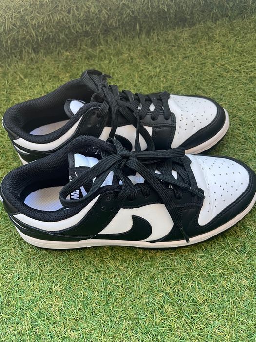 Обувки Nike Dunk Low