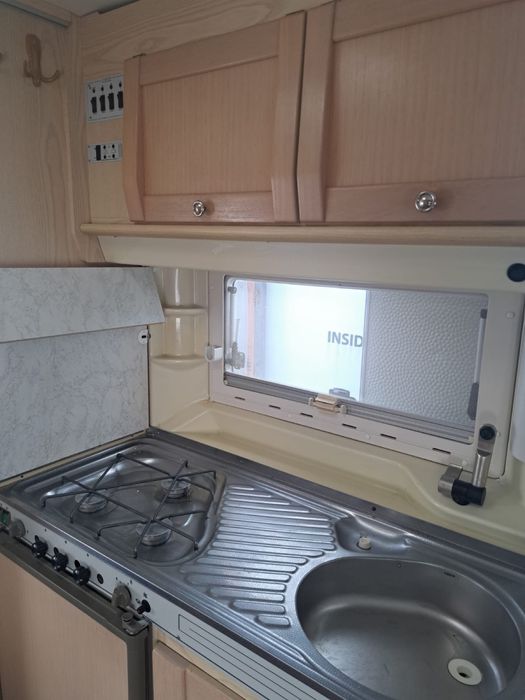 Vand rulota Home Car