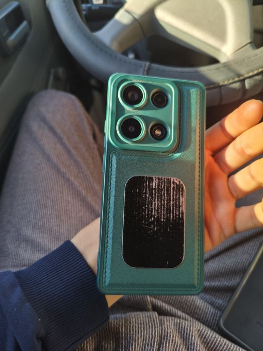 Xiaomi Redme Note 13 pro