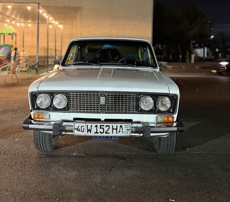Avtomobil vaz 2106