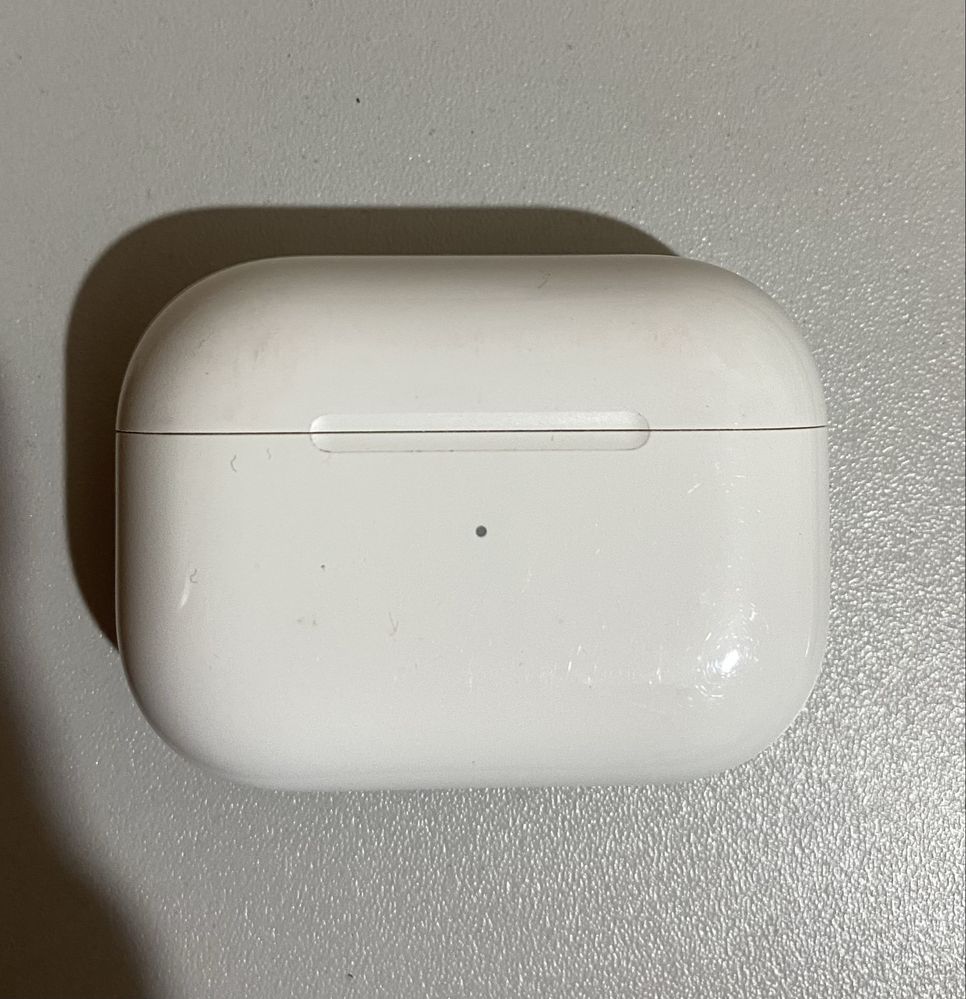 AirPods Pro 2 (USB-C) кейс