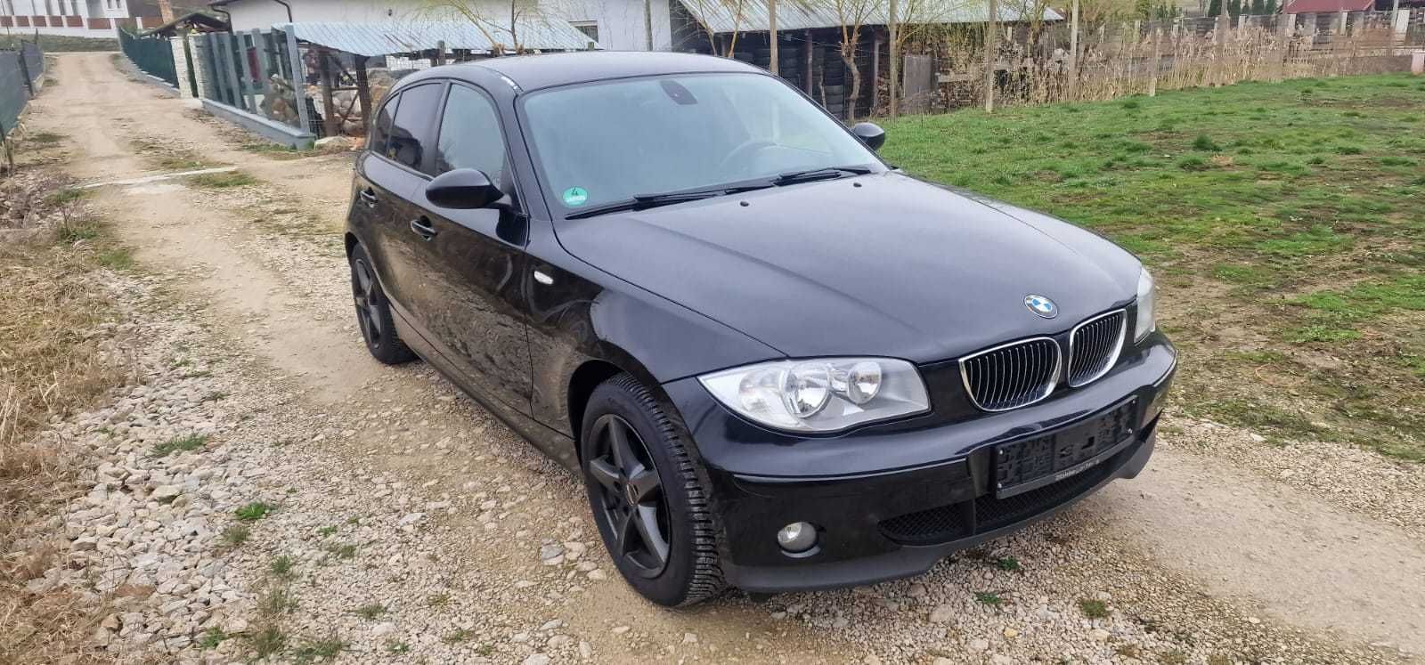 BMW seria 1 118 2 diesel