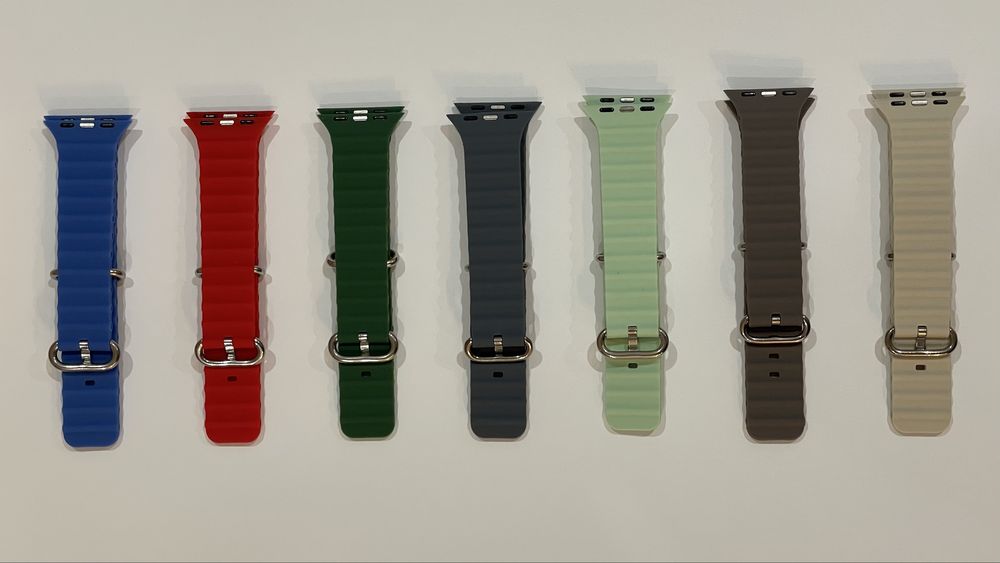 Каишка Apple watch