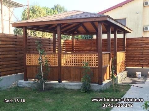Facem foișoare la comanda clientului