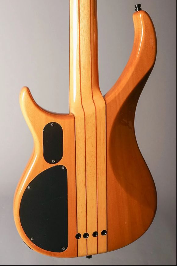 Peavey Cirrus BXP 4 Bubinga Gloss