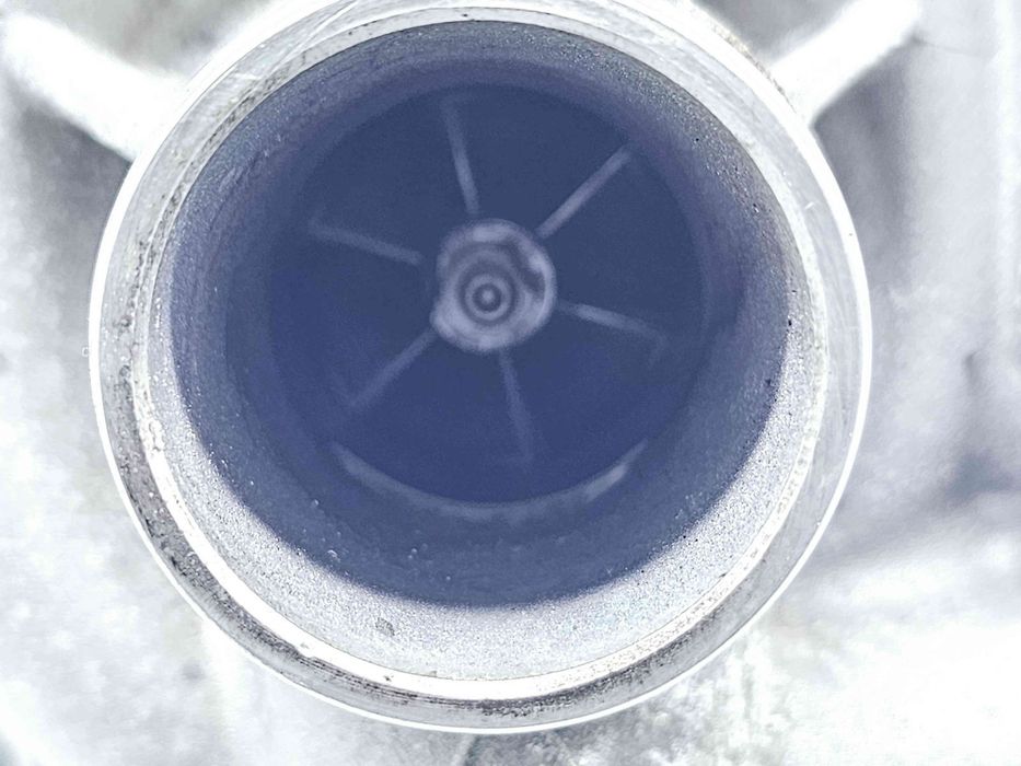 Turbina  Ford Focus 3 [Fabr 2010-2018] CM5G 6K682 HB 1.0 B MDA ECO 88K