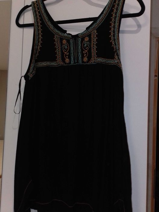 Обява 4/ РАЗПРОДАЖБА!!!Блузони,почти нови ,летни