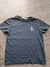 Тениска за момче Calvin Klein 116/ 122см