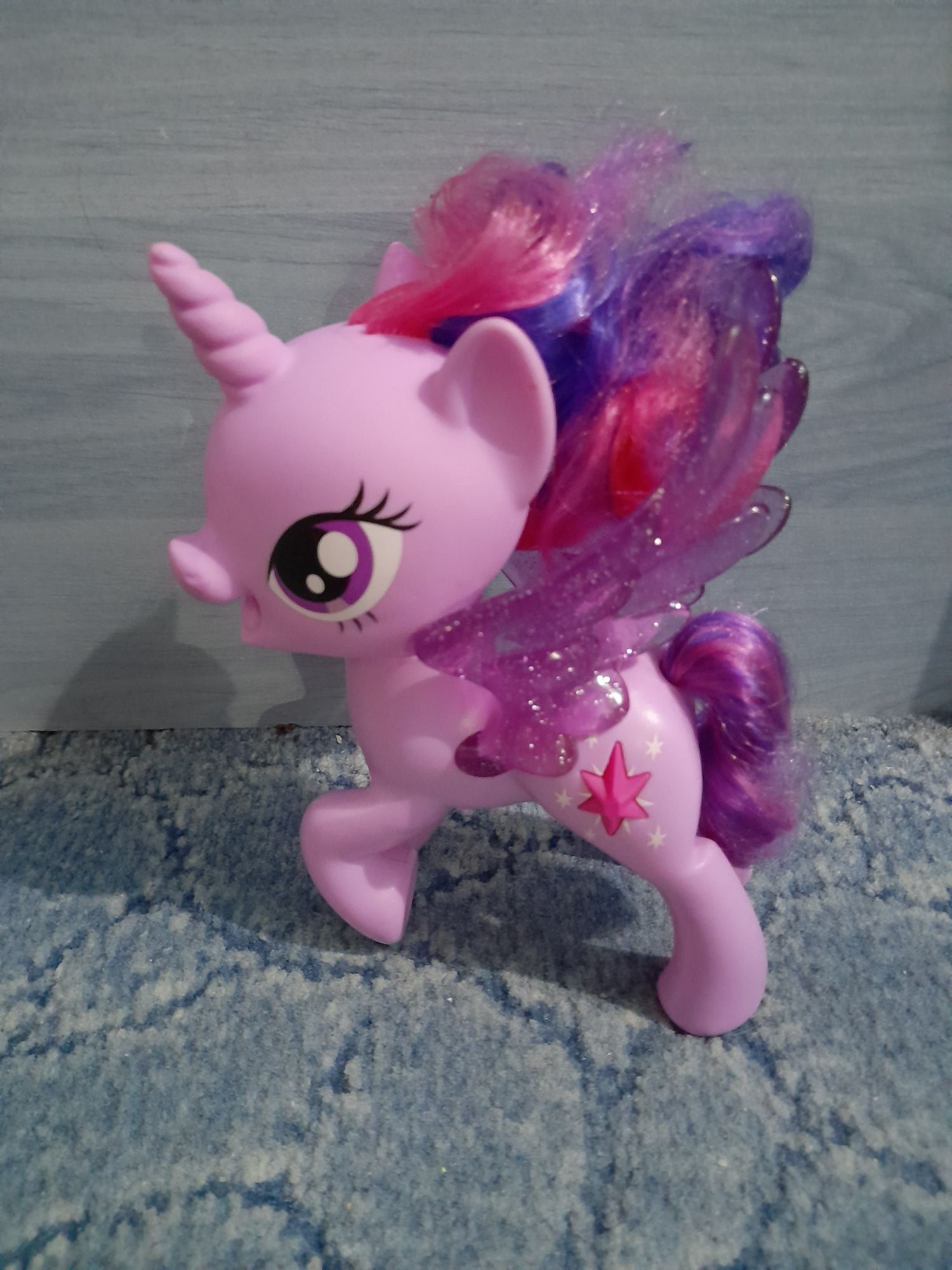 Twilight Sparkle My Little Pony