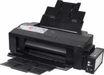 Epson L1800 Ranglik printer A3 formatda