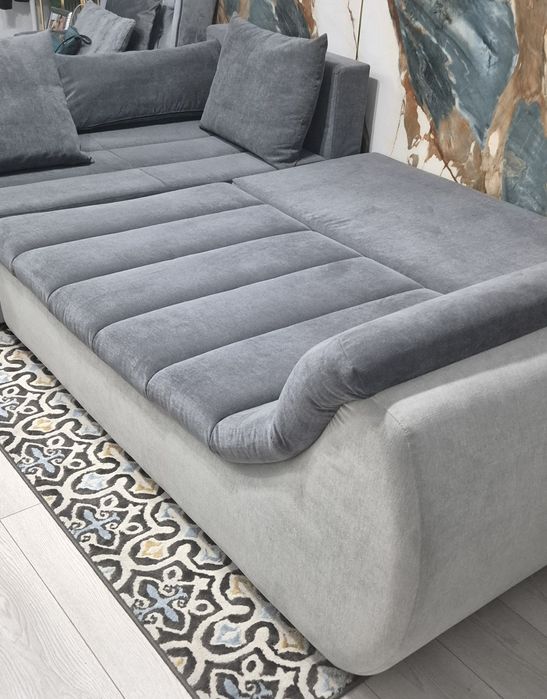 Coltar extensibil nou