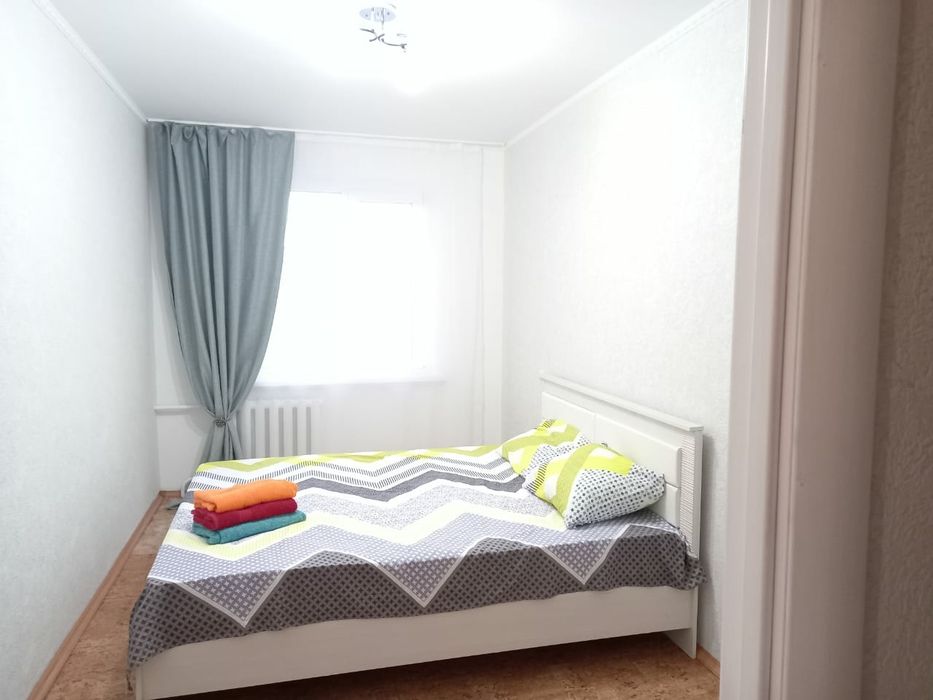 По часам. Универмаг