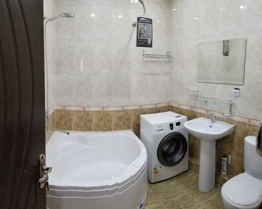 Продаётся 1-комнатная квартира в центре Мирабада, метро Ойбек