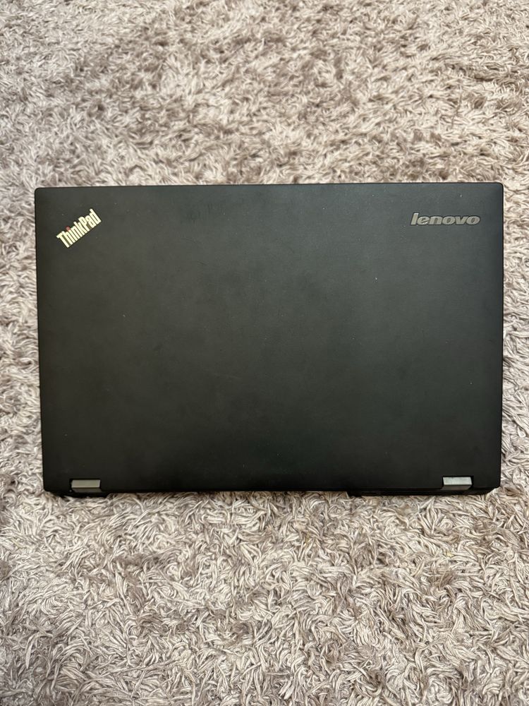 Laptop Lenovo T540p