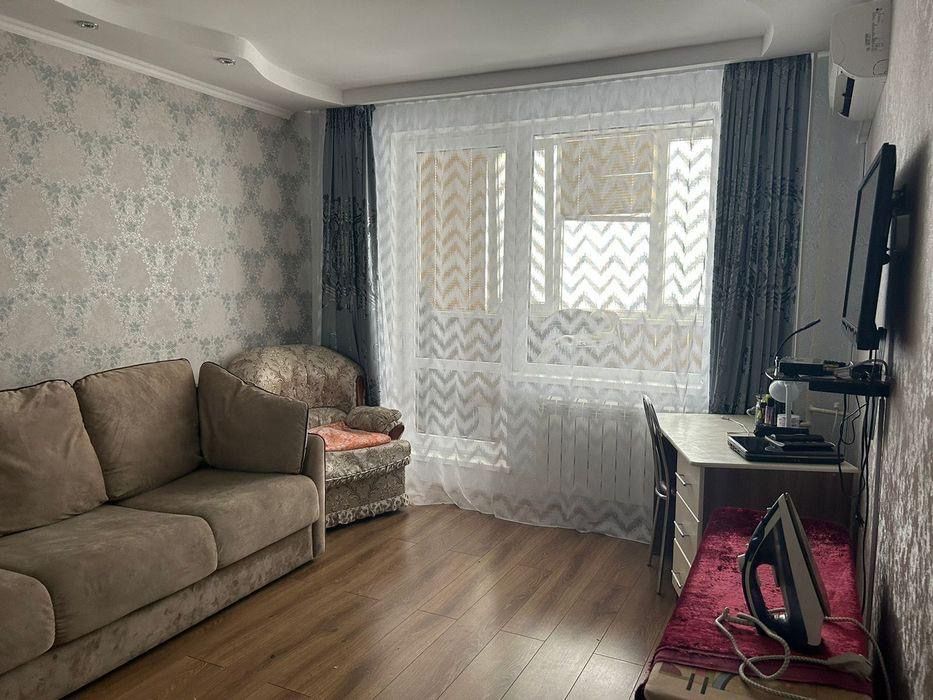 Продам однокомнатную квартиру