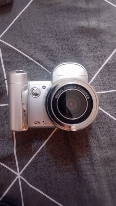 Camere foto video