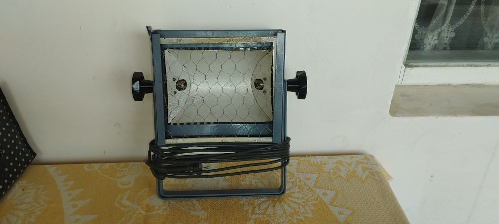 Прожектор ссср 1000ват 1990 год