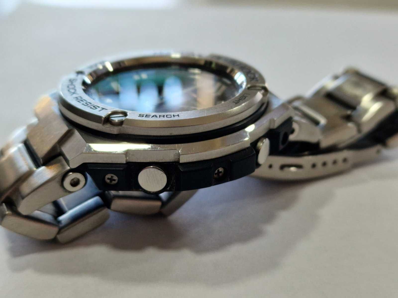 Мъжки часовник Casio G-Shock Multiband 6 GST-W310D