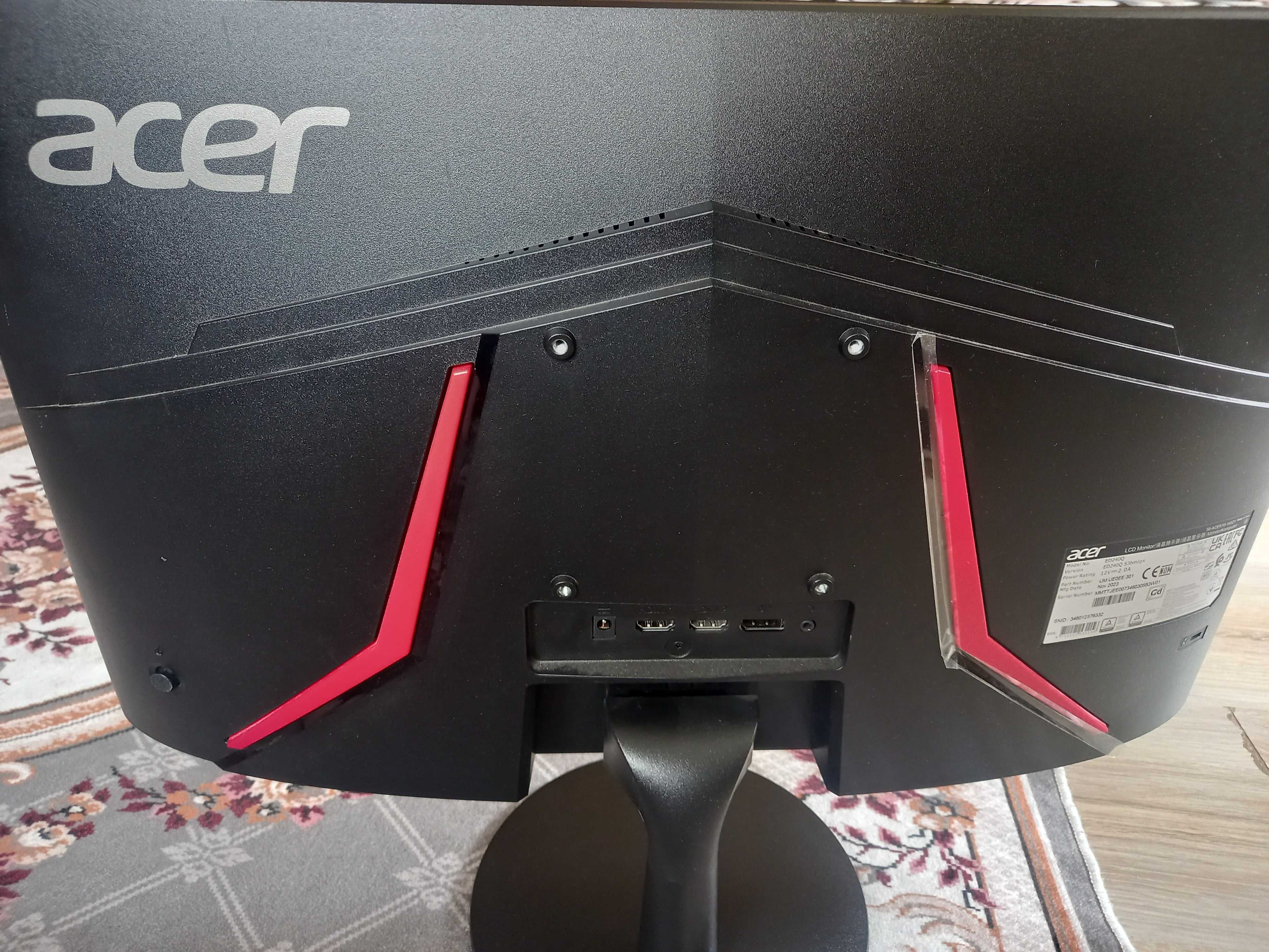 ACER LCD Монитор