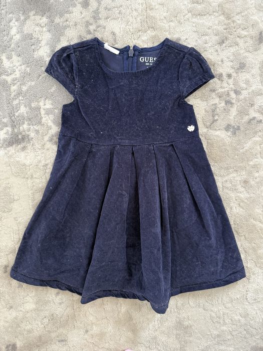 Детска рокля GUESS - размер 24м.