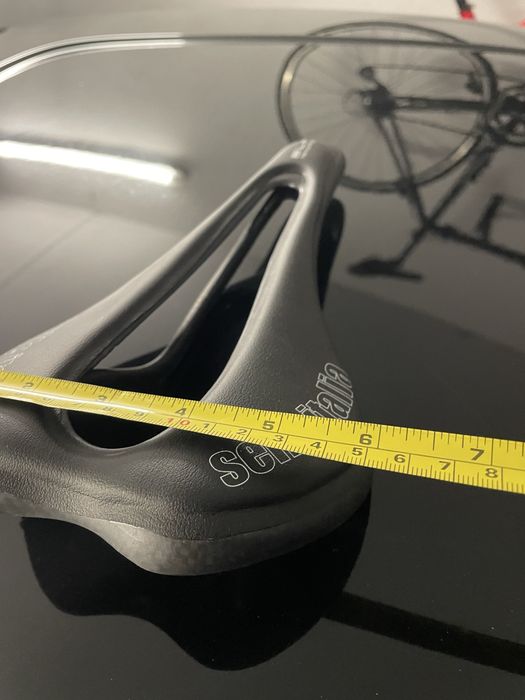 Седалка за велосипед Selle Italia