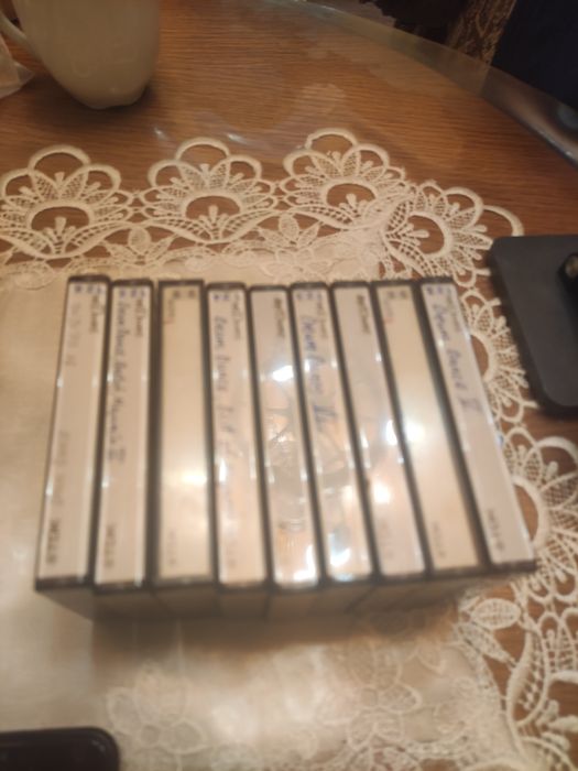 Casette TDK superCDing 90