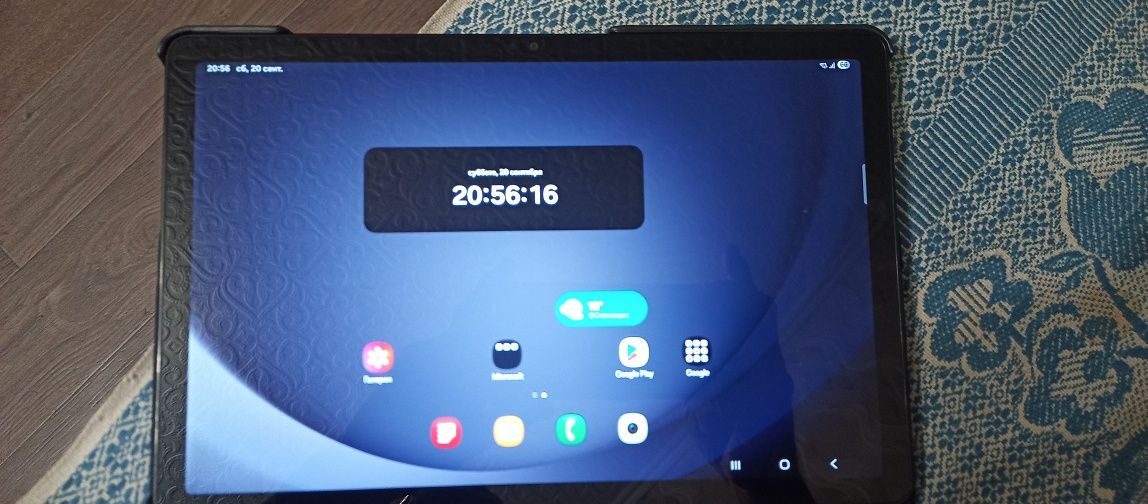 Планшет samsung Galaxy tab A9+