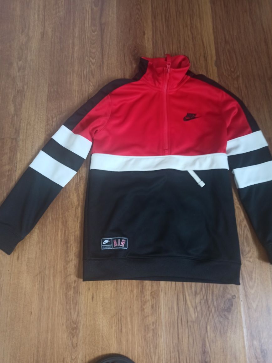 Hanorac Nike Air copiii