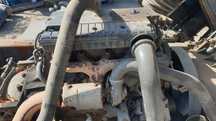 Motor Mercedes Atego 1998-2004, OM 904, 4 pistoane, 4249 cmc