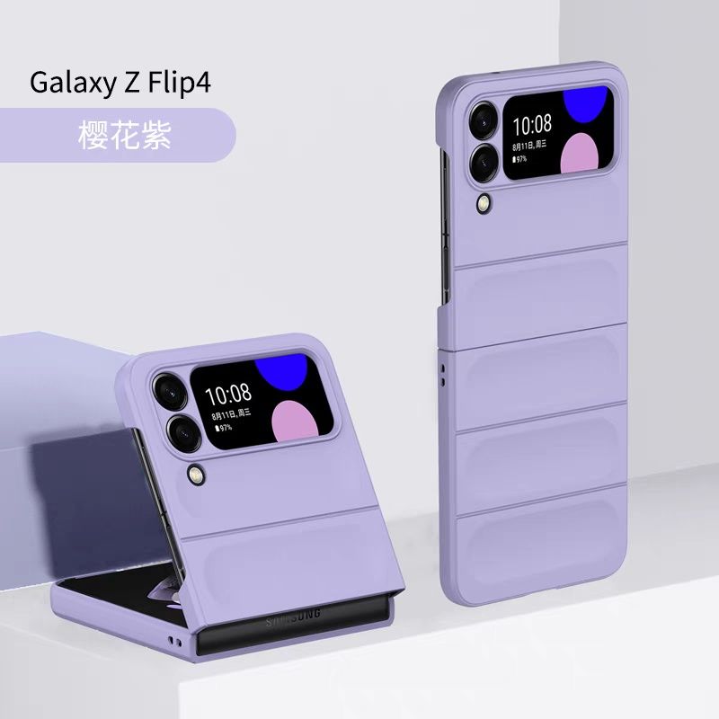 Чехол для Samsung Z Flip 4