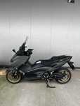 Yamaha T-max Tech Max 560