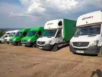 Transport marfuri , relocari, mutari, logistica