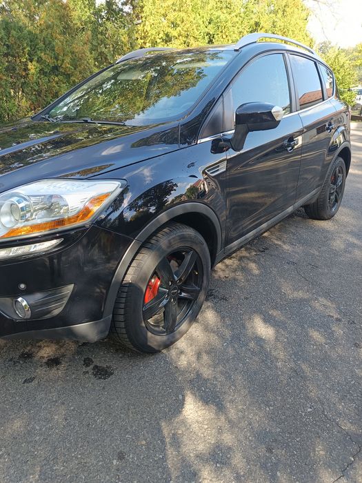 FORD KUGA 2012.cutie automata163cpURGENT