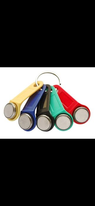 Жетоны для для лифта и дома