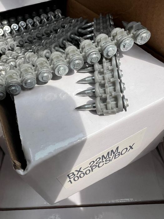 Cuie spit pulsa,dewalt, hilti bx3, bx4, gx