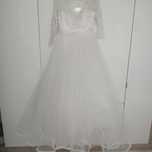 Rochie de mireasa