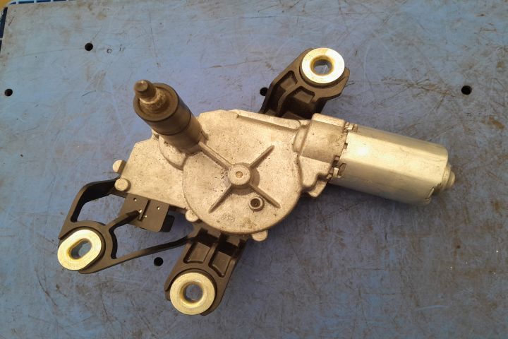 Motoras stergator luneta 5K6955711A Volkswagen VW Golf 6 [2008 - 2015