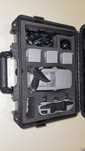 Geanta Hard case pentru drona DJI Mavic Air 2 sau DJI Mavic Air 2s