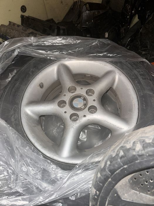 Р15 резина новая