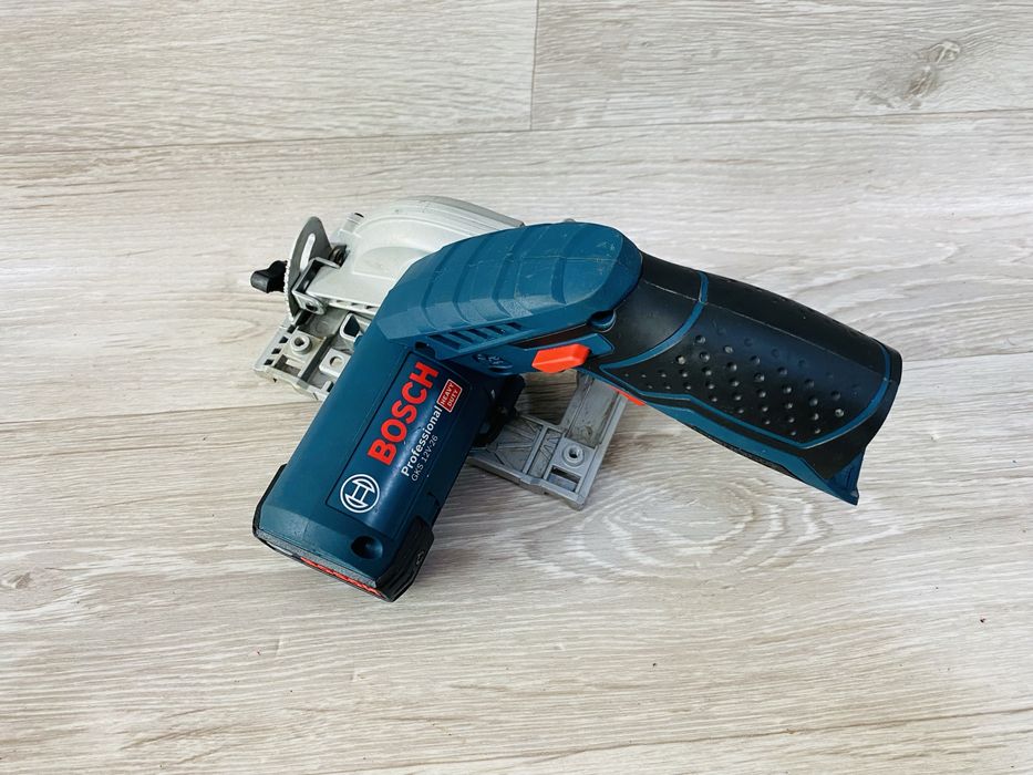 Circular Bosch GKS 12V-26