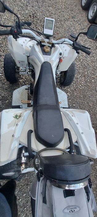 Atv Yongkang Haili