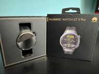 Vând Huawei Watch GT 5 Pro
