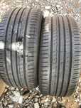 Летни гуми 2бр.205/40R17