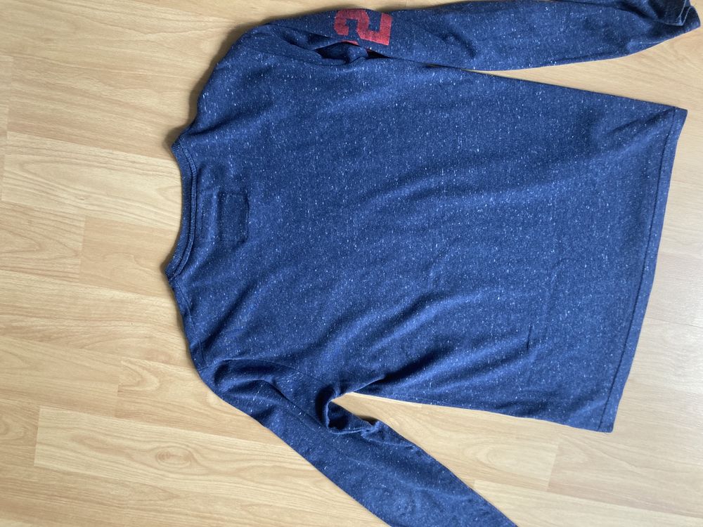 Superdry Мъжки Блузи