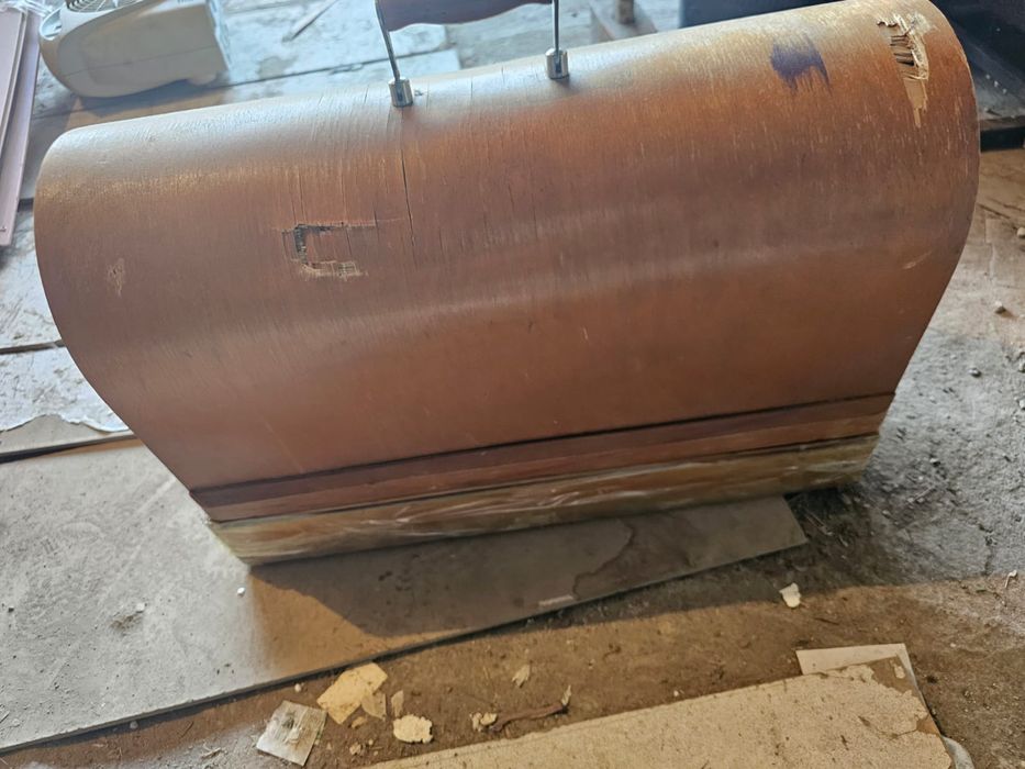 Швейная машинка 2 штуки