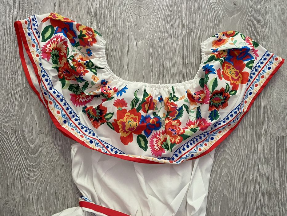 Rochie vara- mar. M - Noua