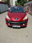 Vand Peugeot 207 automat, 1.6 benzina
