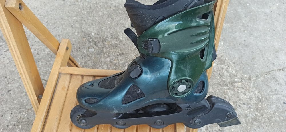 Ролери италиански"Rollerblade"