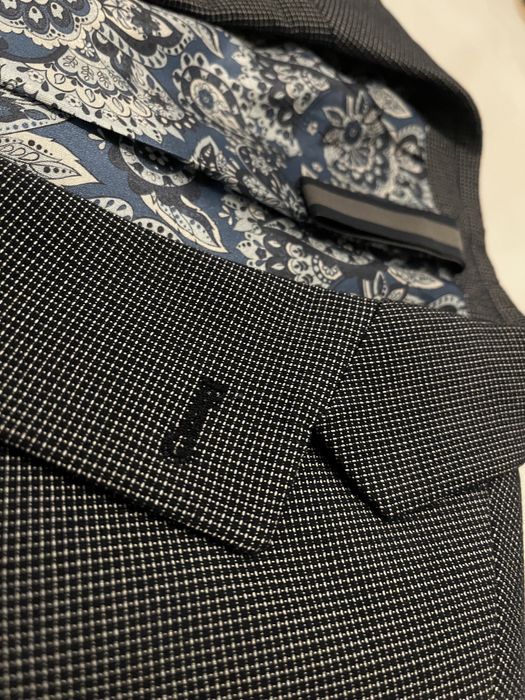 ICE Sacou Texturat Marime S