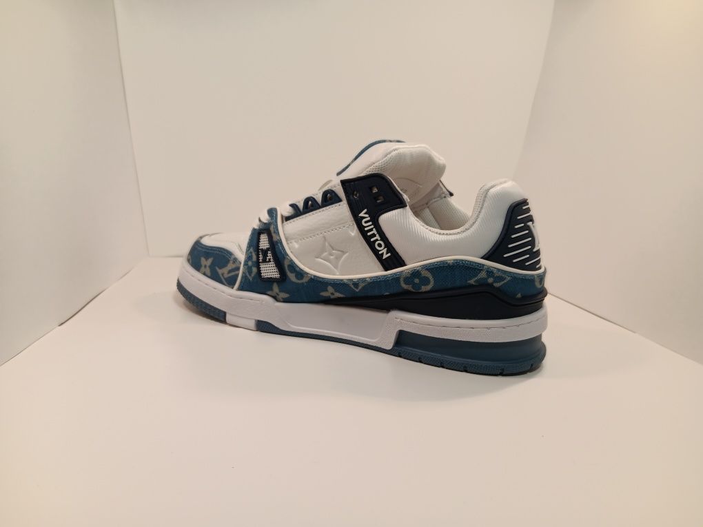 Louis vuitton Trainers